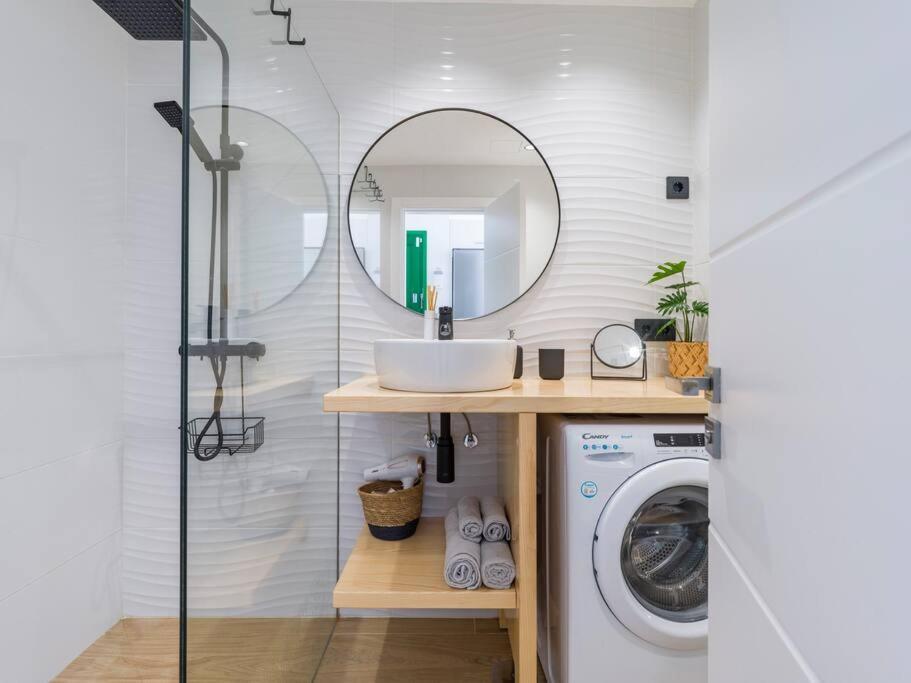 Tías Apartamento Dara מראה חיצוני תמונה