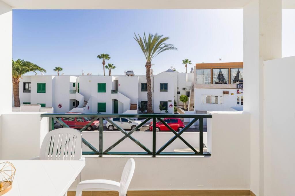 Tías Apartamento Dara מראה חיצוני תמונה